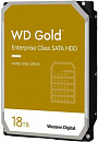 Western Digital Gold 18Tb WD181KRYZ