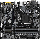 Материнская плата Gigabyte B460M DS3H Soc-1200 Intel B460 4xDDR4 mATX AC`97 8ch(7.1) GbLAN RAID+VGA+DVI+HDMI