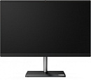 Моноблок Lenovo V30a-24IML 23.8" Full HD i5 10210U (1.6)/8Gb/1Tb 7.2k/SSD256Gb/UHDG/DVDRW/CR/noOS/GbitEth/WiFi/BT/65W/клавиатура/мышь/Cam/черный 1920x