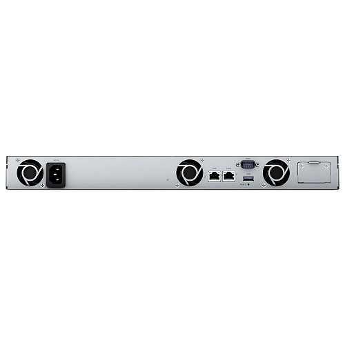 Платформа СХД Synology RS422+