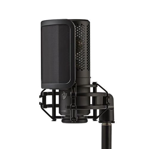 Конденсаторный микрофон Shure KSM32C/SM