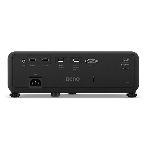 Проектор BenQ LW600ST