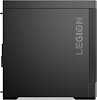 ПК Lenovo Legion T5 26IOB6 MT i7 11700F (2.5) 16Gb 1Tb 7.2k SSD256Gb RTX3070 8Gb noOS GbitEth WiFi BT 650W черный