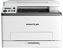 Лазерное многофункциональное устройство Pantum CM1100DW, P/C/S, Color laser, A4, 18 ppm (max 30000 p/mon), 1 GHz, 1200x600 dpi, 1 GB RAM, Duplex, pape