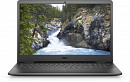 Ноутбук Dell Vostro 3500 Core i3 1115G4 4Gb SSD256Gb Intel UHD Graphics 15.6" HD (1366x768) Windows 10 Home black WiFi BT Cam 3680mAh
