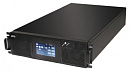 Источник бесперебойного питания Powercom VGD-II-25K33RM 25000Вт 25000ВА черный
