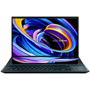 Ноутбук/ ASUS UX582LR-H2004T Touch +Plamrest+Sleeve+Stylus+Stand 15.6"(3840x2160 OLED)/Touch/Intel Core i7 10870H(2.2Ghz)/16384Mb/1024PCISSDGb/noDVD
