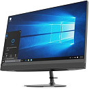 Моноблок Lenovo IdeaCentre 520-24ICB 23.8" Full HD i5 8400T (1.7)/8Gb/1Tb 7.2k/UHDG 630/Windows 10/GbitEth/WiFi/BT/90W/клавиатура/мышь/Cam/черный 1920