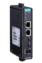 Встраиваемый компьютер на базе RISC-процессора с процессором Debian ARM 7 1000 МГц, 2 Ethernet-портами, 2 последовательными портами, портом USB, слото