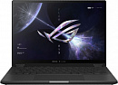 Ноутбук Asus ROG Flow X13 GV302XV-MU020W Ryzen 9 7940HS 16Gb SSD1Tb NVIDIA GeForce RTX4060 8Gb 13.4" IPS Touch WQXGA (2560x1600) Windows 11 Home black