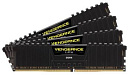 Память DDR4 4x16Gb 2400MHz Corsair CMK64GX4M4A2400C16 RTL PC4-19200 CL16 DIMM 288-pin 1.2В