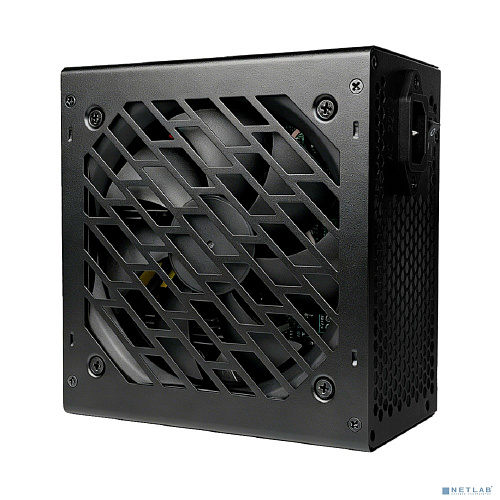Блок питания CBR PSU-ATX650-12MD