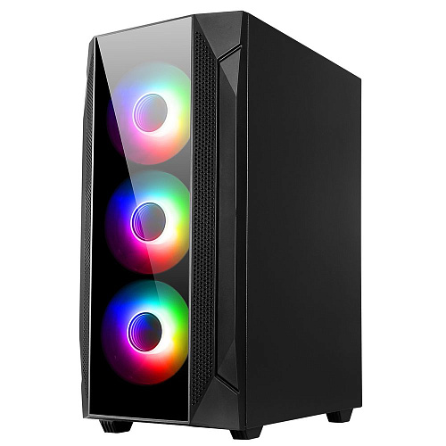 Корпус ALSEYE Phantom 1.0-BK