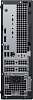 Dell Optiplex 3070 SFF Core i3-9100 (3,6GHz)4GB (1x4GB) DDR4 1TB (7200 rpm) Intel UHD 630 TPM W10 Pro 1y NBD