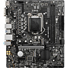 Материнская плата H510M PRO