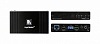 Передатчик Kramer Electronics [TP-583TXR] HDMI, RS-232 и ИК по витой паре HDBaseT с увеличенным расстоянием передачи; до 200 м, поддержка 4К60 4:4:4