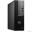 Dell Optiplex 7010 [7010S-5821] SFF Black { i5 13500 (2.5)/ 8Gb /SSD256Gb /UHDG 770/ Windows 11 Pro/km}