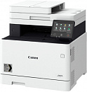 МФУ лазерный Canon i-Sensys Colour MF742Cdw (3101C013) A4 Duplex WiFi белый/черный