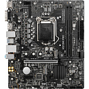 Материнская плата H510M PRO