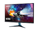 Монитор LCD VG272UVBMIIPX UM.HV2EE.S01 ACER