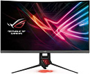 Монитор Asus 31.5" ROG Strix XG32VQ VA 2560x1440 144Hz FreeSync 300cd/m2 16:9