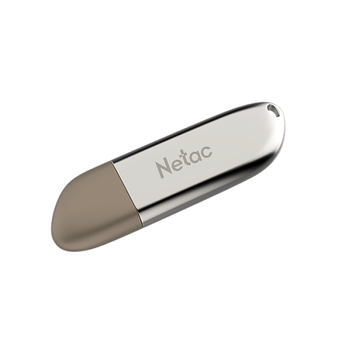 Netac U352 16GB USB3.0 Flash Drive, aluminum alloy housing