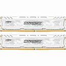 Память DDR4 2x16Gb 2400MHz Crucial BLS2K16G4D240FSC RTL PC4-19200 CL16 DIMM 288-pin 1.2В kit