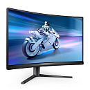 Монитор Philips Evnia 5000 27M2C5500W/01 27", темный сланец [27m2c5500w (00/01)]