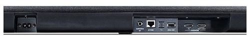 Yamaha YAS-109 BLACK, фронтальная система окружающего звучания