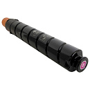Canon T01 8068B001 Тонер для iPR C800/700, Magenta