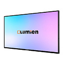 Lumien 43" Профессиональный дисплей серии Standard [LS4350SD] {3840х2160 5000:1 500cd Android11.0, 24/7, альбомная/портретная ориентация, съемный Wi-F