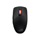 Мышь ASUS ROG STRIX IMPACT III WIRELESS, 57g, 2.4GHz RF, Bluetooth, 36K DPI Sensor, 5 Programmable Button, Black