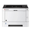 Принтер лазерный Kyocera Ecosys P2235DW (1102RW3NL0) A4 Duplex Net WiFi черный