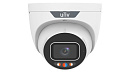 Distribution & SMB market，4MP 2.8/4mm 130dB WDR,F1.0 Red/Blue Light Mic,Auido/Alarm I/O SIP ,Auto scenes match.