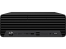 HP ProDesk 400 G9 SFF Core i5-12500,8GB,512GB,DVD,wrls eng kbd,No mouse,WiFi,BT,Win10ProMultilang,1Wty