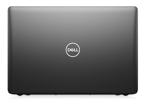 Ноутбук DELL Inspiron 3793 Core i7-1065G7 17,3'' FHD IPS AG,8GB,128GB SSD Boot Drive + 1TB,NV MX230 with 2GB GDDR5,Win 10 Home,Black