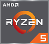 Процессор CPU AM4 AMD Ryzen 5 3600 (Matisse, 6C/12T, 3.6/4.2GHz, 32MB, 65W) OEM