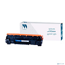 NV Print CF244A Картридж для HP LJ Pro M15a/M15w/M28a/M28nw (1000 стр.) с чипом
