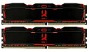 Модуль памяти DIMM 16GB PC25600 DDR4 X3200D464L16SA/16GDC GOODRAM
