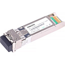 Трансивер/ OSNOVO SFP-S1LC15-10G-1270-1330 Оптический SFP Модуль 10G, одно волокно Single Mode, LC, до 20км, Tx:1270/Rx:1330, DDM