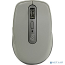 910-005991 Мышь Logitech MX Anywhere 3 белый лазерная (4000dpi) беспроводная BT/Radio USB для ноутбука (6but)