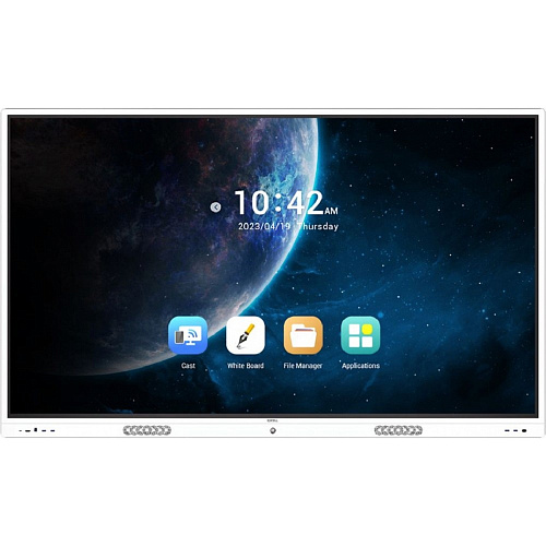 EXELL EXID-751A Панель интерактивная