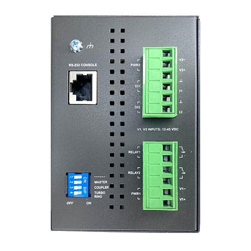 EDS-510A-1GT2SFP-T (уценка 8)