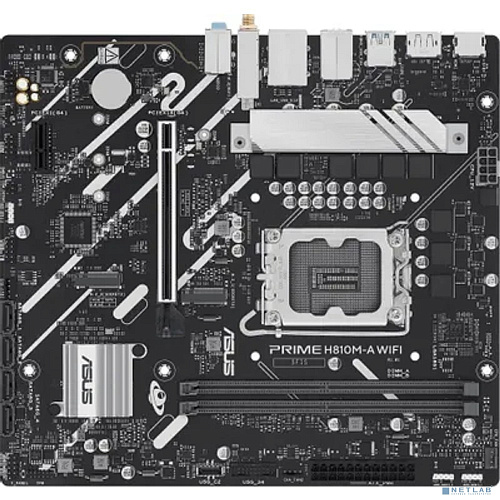 Материнская плата/ PRIME H810M-A WIFI