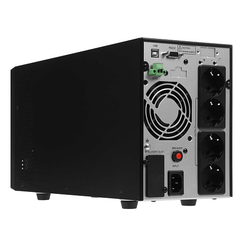 ИБП Ippon Innova TBE 2000