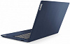 Ноутбук Lenovo IdeaPad 3 14ADA05 Athlon Silver 3050U 4Gb SSD256Gb AMD Radeon 14" TN FHD (1920x1080) Windows 10 blue WiFi BT Cam