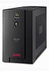 ИБП APC Back-UPS 950VA/480W, 230V, AVR, Interface Port USB, (6) IEC Sockets, user repl. batt., 2 year warranty