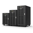 Powercom Vanguard-II-33 VGD-II-60K33 ИБП 60000Вт 60000ВА