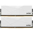 Комплект модулей памяти ADATA XPG SPECTRIX D50 RGB AX4U413316G19J-DW50 DDR4 32GB (Kit 2x16GB) 4133MH