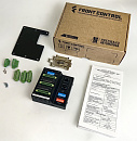 FRONT Control IO AI8.DI16 R20